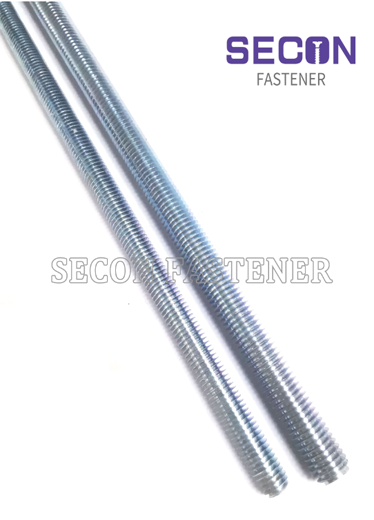 Din976 Threaded rod 