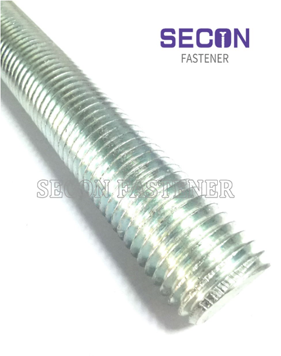 ASME/ANSI18.31.1M-1 Metric continuous-Threaded studs threaded rod