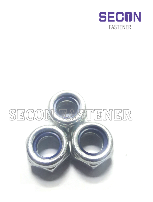 Nylon Lock Nut