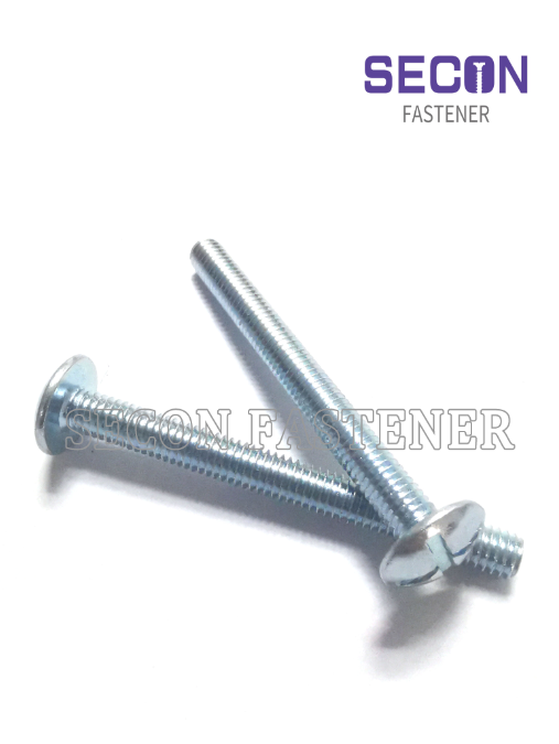 Roofing bolt 