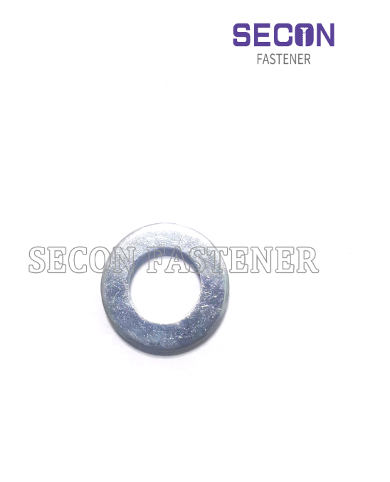 Flat washer Din125