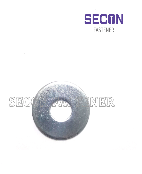 Din9021 Flat washer