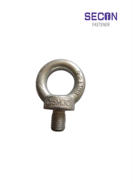 Eye bolt